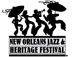 Jazz and Heritage Foundation